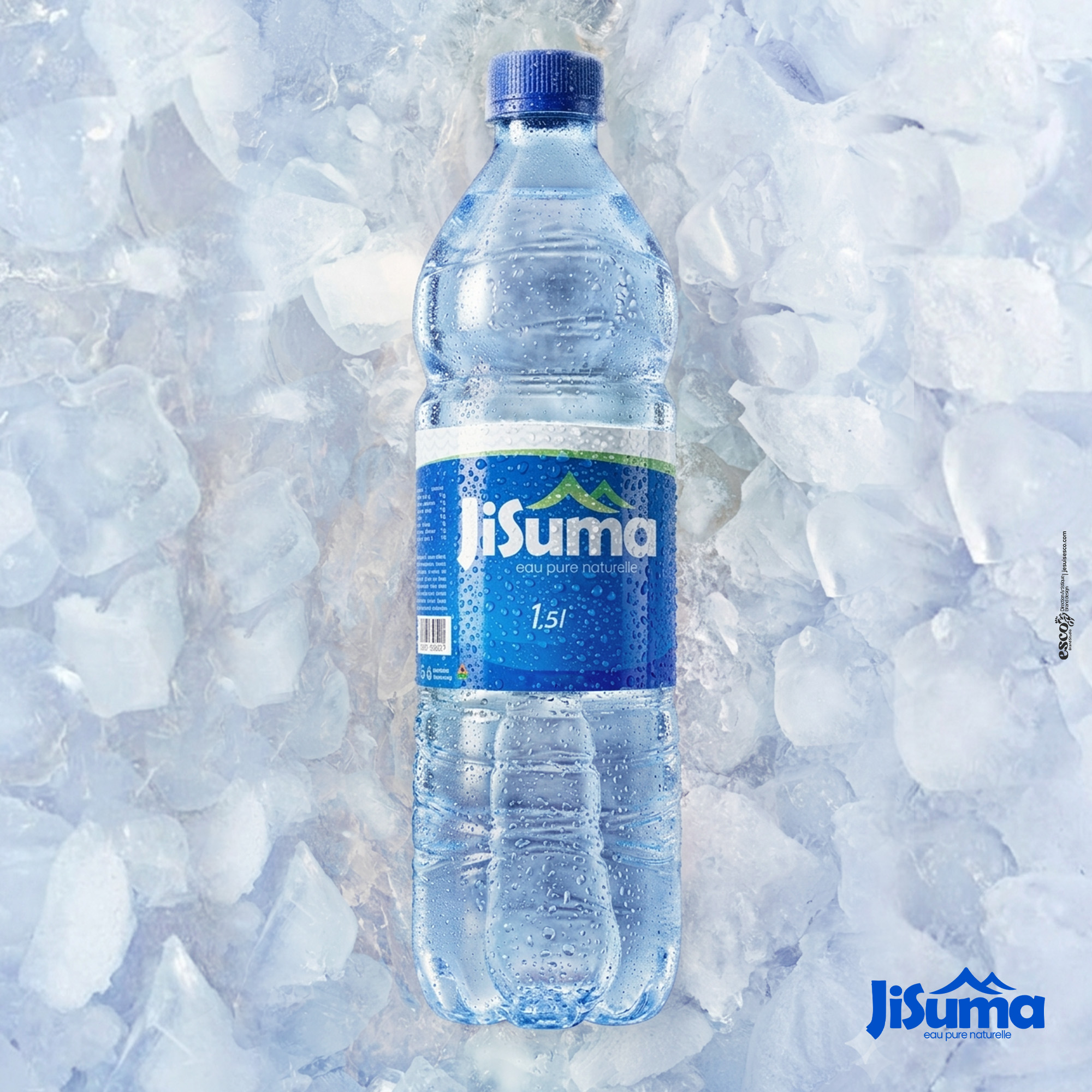 JISUMA — Symbole graphique